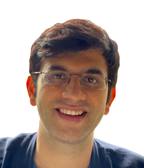 Tarun R Kodnani